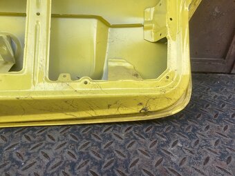 Škoda Fabia 2 HB piate dvere - 10