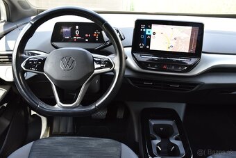 Volkswagen ID.4 Pure 52 kWh 2021 - 10