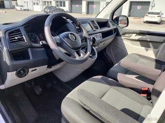VW Transporter - 10