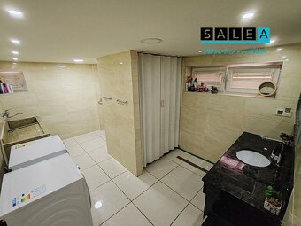 EXKLUZÍVNE NA PREDAJ RODINNÝ DOM - VILA V PREŠOVE VÝBORNÁ - 10