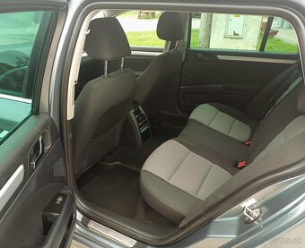 Škoda Superb II Combi 1.6TDi CR 77Kw R.v.2012 GREENLINE M5 - 10