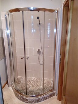 Bratislava staré mesto 3 izb. byt, Palisady - 10