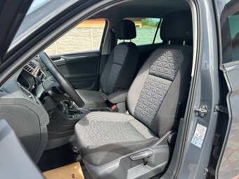 VW Tiguan 1.5 TSI 110kw Dsg Led 92988KM - 10