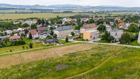 Stavebný pozemok v obci Lemešany - 787 m2 - 10