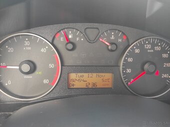 Predám Fiat Stilo 1.9 JTD - 10
