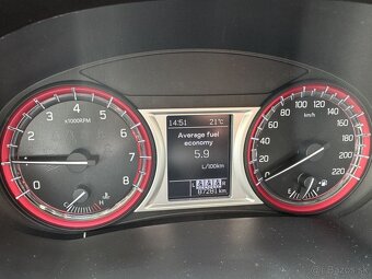 Suzuki Vitara S 1.4 BoosterJet - 10