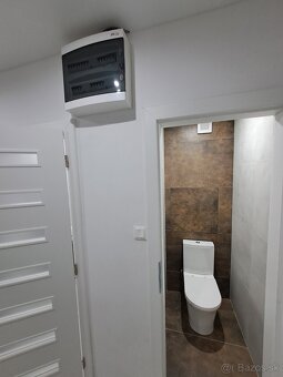 3 izbový tehlový byt Košice juh Južná trieda - 10