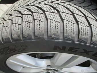 Mercedes ML250CDi 150KW BlueTEC 4x4 bez koroze 2012 - 10