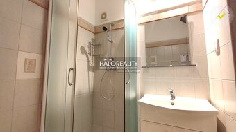 HALO reality - Prenájom, jednoizbový byt Topoľčany, Sídlisko - 10