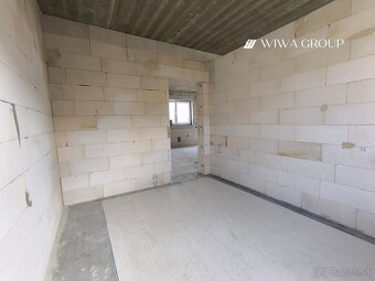 Moderný nízkoenergetický rodinný dom na predaj - Štúrovo - 10