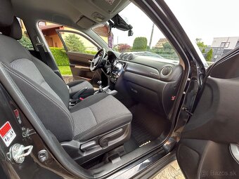 Suzuki Vitara - 10