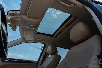 Mercedes GLS 350d 4Matic - 10