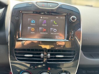 Renault Clio 1.5 dCi, 2013 5 manual - 10