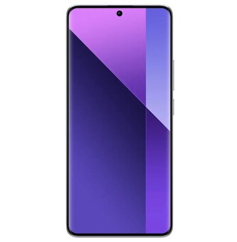 Xiaomi Redmi Note 13 Pro + 5g 8/256 GB - fialová a čierna - 10