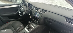 PREDAM SKODA OCTAVIA 3 1,6 NAFTA - 10