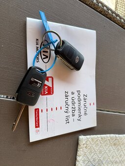Predám Kia Rio III - 10