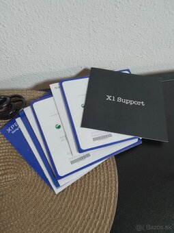 Sony Ericsson Xperia X1 - 10