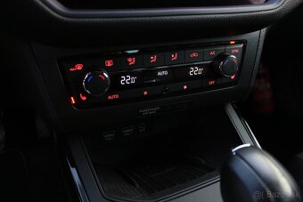 Seat Arona FR, TSI 115, 7st. DSG, FULL LED, - 10
