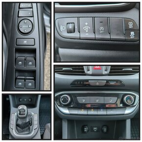 Hyundai i30 CW T-GDi Comfort - 10