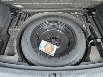 Volkswagen Tiguan 1.5 TSI EVO BMT Comfortline, odpočet DPH - 10