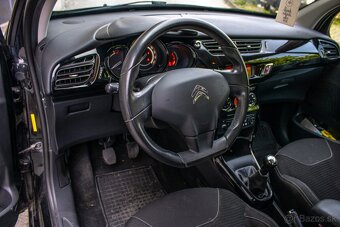 Citroën C3 PureTech 82 Seduction - 10