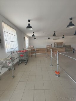 ID: 1012 Predaj komerčných nebytových priestorov. - 10