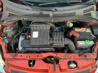 Suzuki Swift - 10