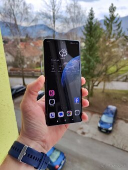 Predám Xiaomi 12 5G 8/256GB Top stav - 10