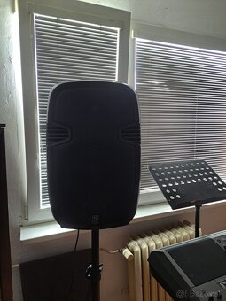 Predám Klávesy Yamaha psr- S770 - 10