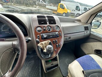 Mercedes-Benz V trieda 220 CDI Trend - 10