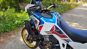 Honda CRF1100 Africa Twin Adventure Sports r.v. 2020 - 10
