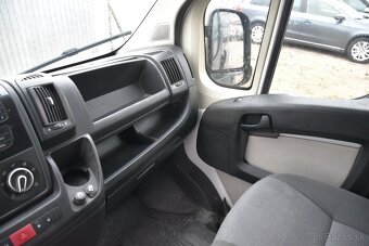 Peugeot Boxer 2.2 HDi 433 L4 H3 - 10