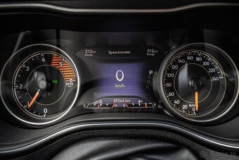 Jeep Cherokee 2.2 Diesel 143kW A/T 4x4 Koža, Odpočet DPH - 10