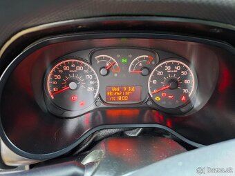 Fiat Doblo Cargo - 10