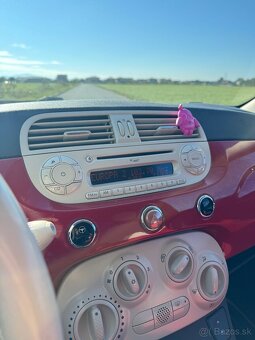 Fiat 500 1.2 rv.2014 - 10