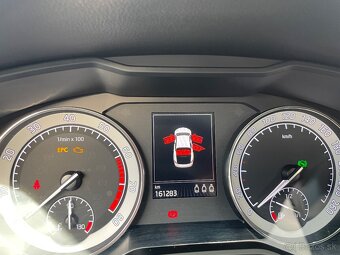 Škoda Superb 2.0 TSI 4x4 Sportline DSG - 10