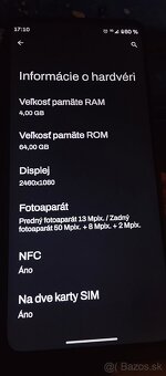 Motorola Moto G51 5G dual - 10