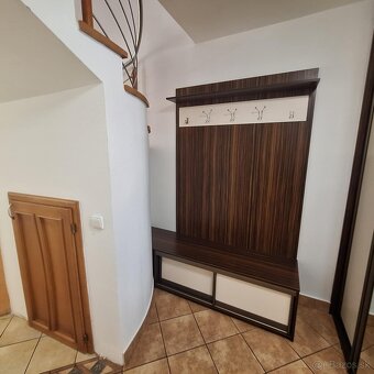 Na predaj NEŠTANDARDNÝ 4i RD v obci Šintava – Sereď - 10