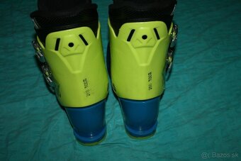 Lyžiarky Dalbello velkost 39 - 10