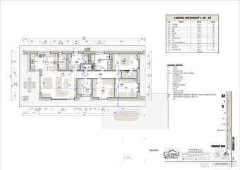 Rodinný dom v Bardejove časť Piesky - Projekt výstavby - 10