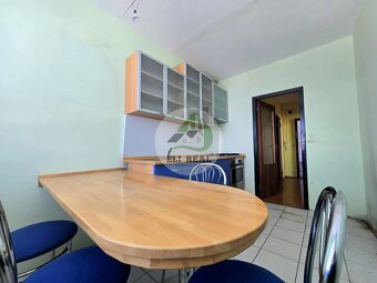 Na predaj 3-izbový byt, Trebišov, Berehovská ulica - 10