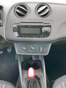 Seat Ibiza IV (6J5, 6P1) 1.2i Reference - 10