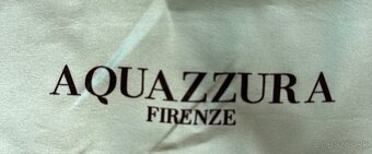 Luxusné kožené lodičky Aquazzura - 10