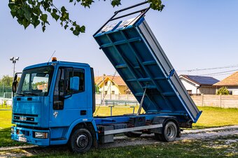 Iveco Eurocargo - 10