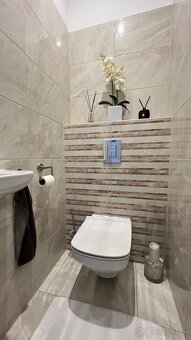 NA PREDAJ nízkoenergetický 4izb. bungalov, Rajka - 10