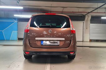 Renault Grand Scénic 1.9 dCi 96kW130HP M6 - 10