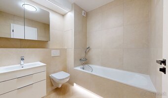 REZIDENCIA HRON moderný 2 izb.byt+šatník+lodžia - 10