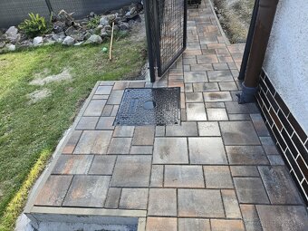 Stavebné práce interiér/exteriér. - 10