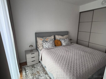 METROPOLIS - 2 izbový byt na prenájom - 10