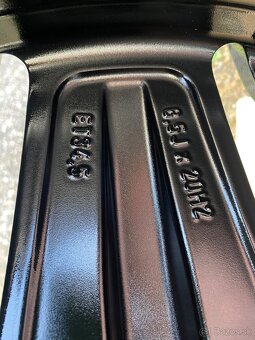 ✅ R19 ®️Originál Mercedes AMG 5x112 GLC ✅ ET34 / 35 - 10